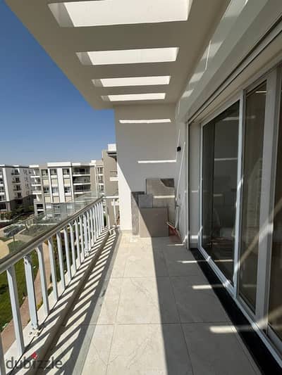 Apartment for rent in Hyde park new cairo compound, fifth settlement, new cairo
