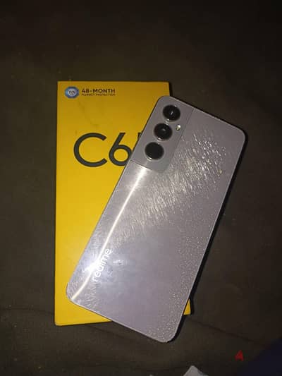 ريلمى سى 65