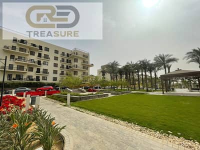 شقه مطبخ وتكييفات للبيع في ايستاون - القاهره الجديده - Eastown - new cairo