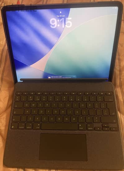 IPad Pro 12.9 M2 6 Gen 512 Almost new