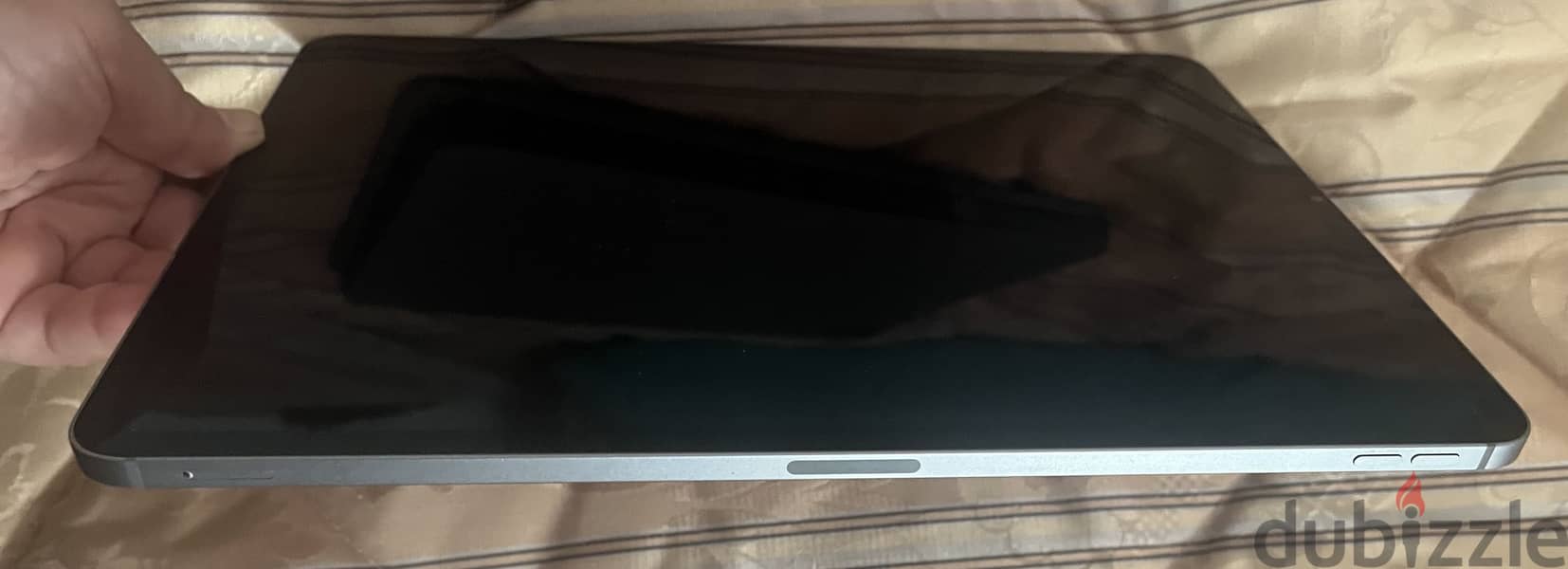 IPad Pro 12.9 M2 6 Gen 512 Almost new 1