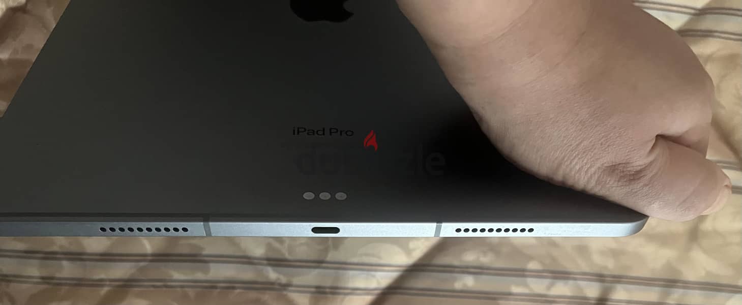 IPad Pro 12.9 M2 6 Gen 512 Almost new 2
