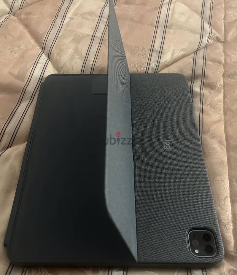 IPad Pro 12.9 M2 6 Gen 512 Almost new 5