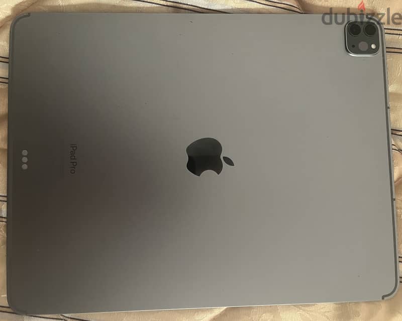 IPad Pro 12.9 M2 6 Gen 512 Almost new 6
