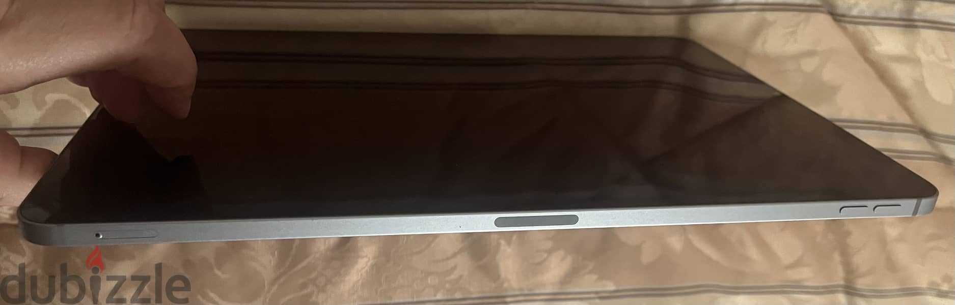 IPad Pro 12.9 M2 6 Gen 512 Almost new 8