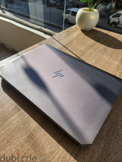 وحش الجرافيك والبرامج الهندسيه ب اقل سعر hp zpook