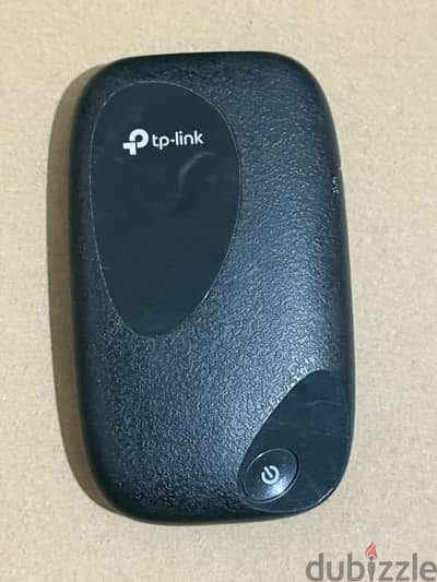 Modern TP-Link M 7200 4G
