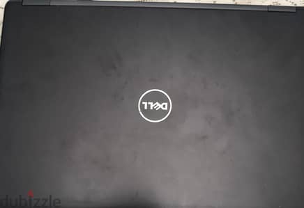 Dell Laptop