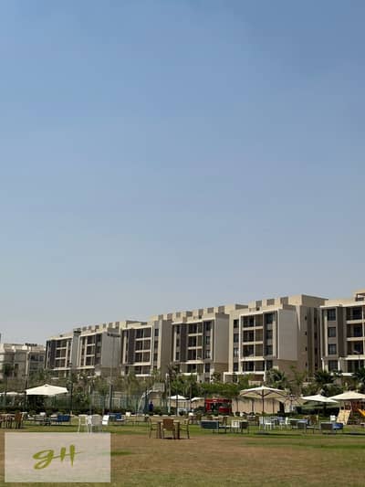 بنتهاوس متشطبه بالكامل بتكييفات للبيع في فيفث سكوير المراسم القاهرة الجديدة Fifth Square Al Marasem New Cairo