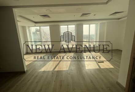 Income Office for sale at Trivium Square ROI 8.5%