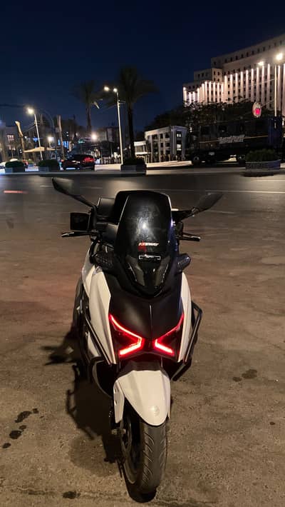 Maximus 200