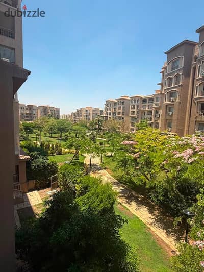  For Sale | Luxurious Apartment with Bespoke Upgrades & Open Garden Views in Madinaty 