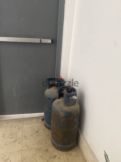 انبوبه غاز