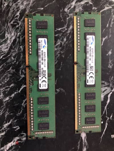 Ram ddr 3  تردد1600
