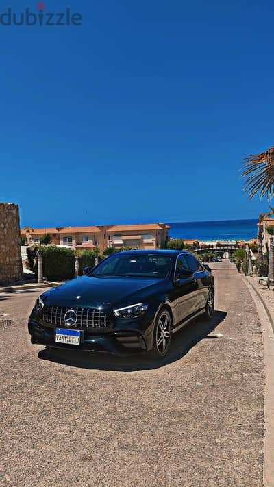 إيجار سيارات مرسيدس بالسائق _ For Rent