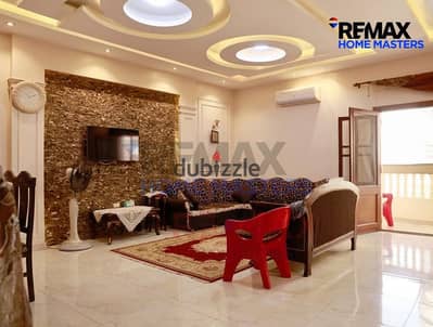 Apartment for sale in Mubarak in Mansoura