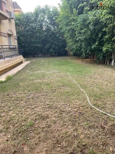 Al_Rehab_City Standalone Villa for Sale in Al-Rehab – Model U | Prime location right next to the club * Land area: 447 m² * Built-up area: 267 m² * Ga