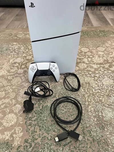PlayStation 5 Slim Digital