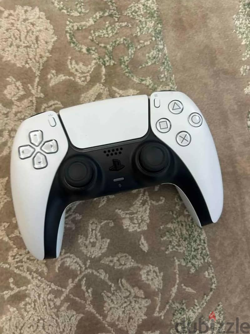 PlayStation 5 Slim Digital 1