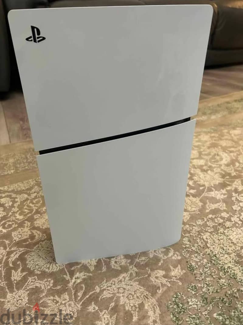 PlayStation 5 Slim Digital 2