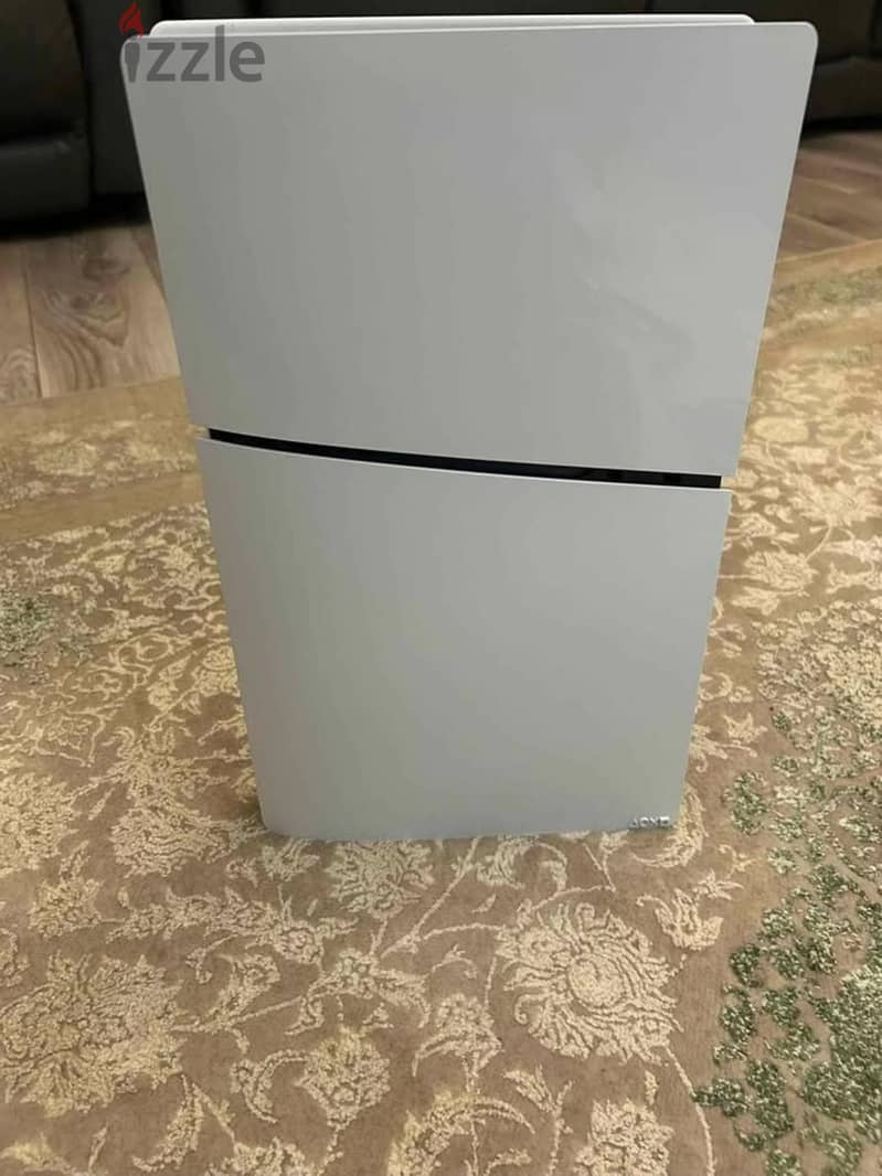 PlayStation 5 Slim Digital 3