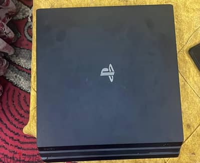 Playstation 4 pro