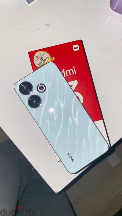 Xiaomi Redmi 13