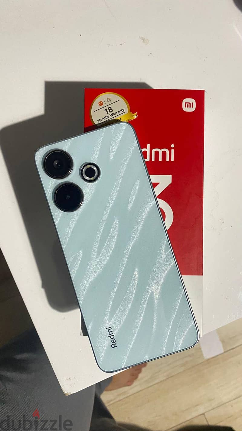 Xiaomi Redmi 13 1