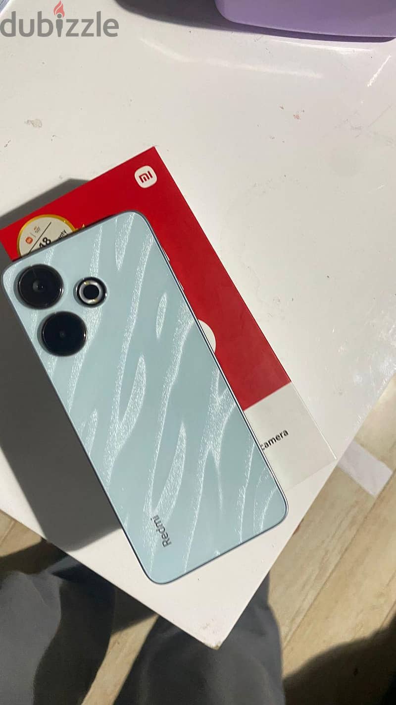 Xiaomi Redmi 13 2