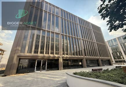 Admin Building|7000Sqm|for Rent|Prime location|one ninety