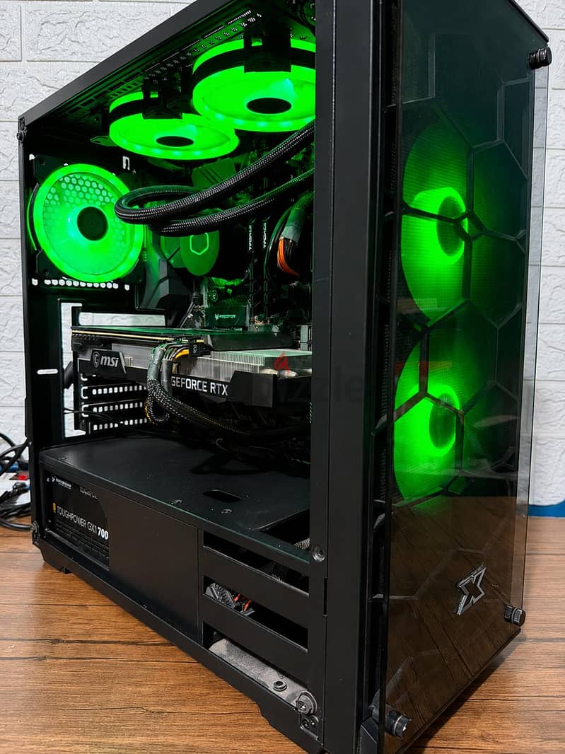PC GAMING 2