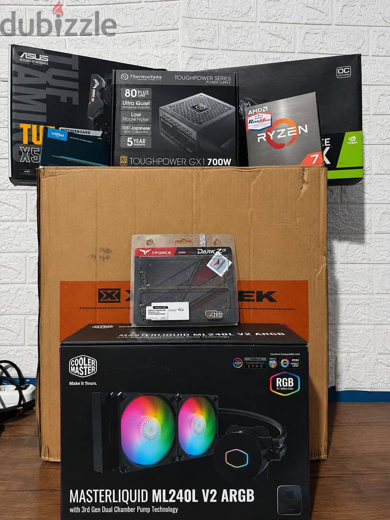 PC GAMING 7