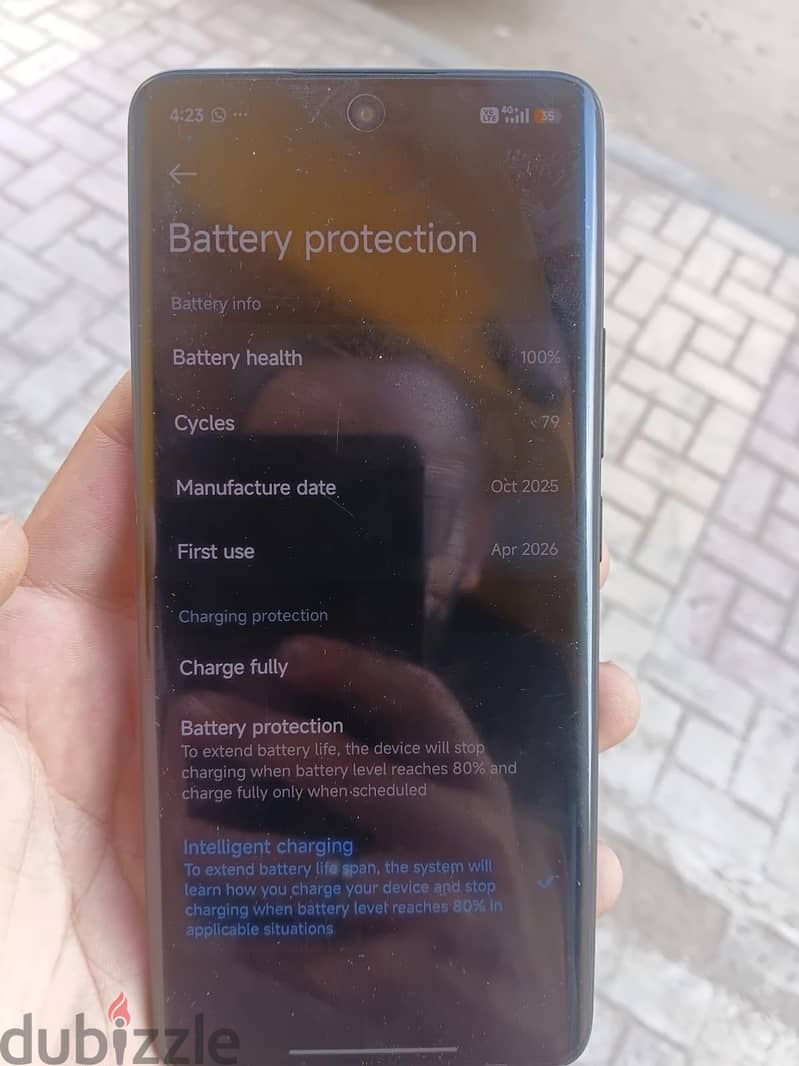 Xiaomi Redmi Note 15 5