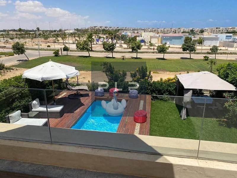 شاليه بـ٤ غرف نوم في هاسيندا باي، صورة ١٢ من ١٢