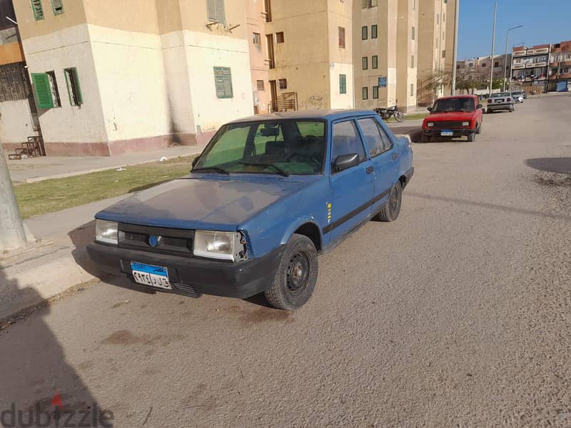 فيات شاهين 1996
