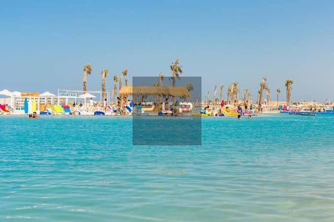 شاليه بـ٣ غرف نوم في هاسيندا باي، صورة ٥ من ١١