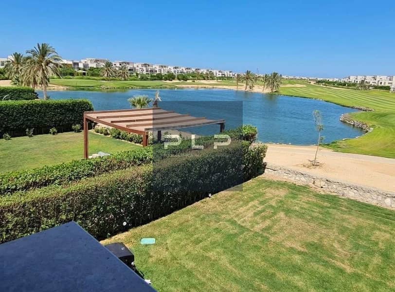 شاليه بـ٣ غرف نوم في هاسيندا باي، صورة ١١ من ١١