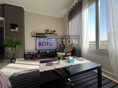 Furnished studio for sale Village Gate ,