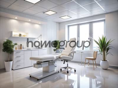 clinic for sale in fifth settlement directly from the owner