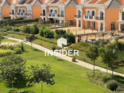 Town middle 266m fully finished for sale in layan