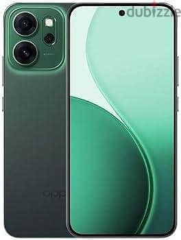 OPPO Reno 14fاستعمال خفيف