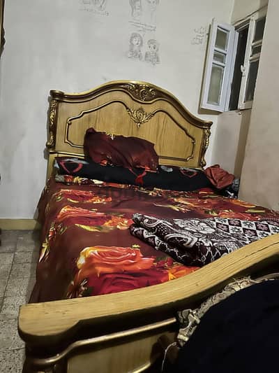 غرفه نوم كامله