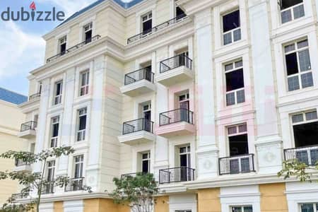 Apartment for sale, 205 sq m, El Alamein - Latin Quarter (North-facing)