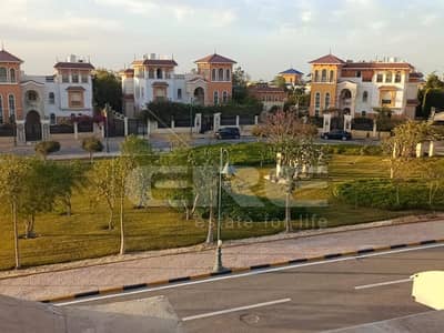 فيلا مفروشة 3 غرف نوم للإيجار في كمبوند ديار