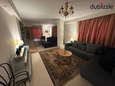 Apartment for sale in the seventh district with a prime location in Maadi