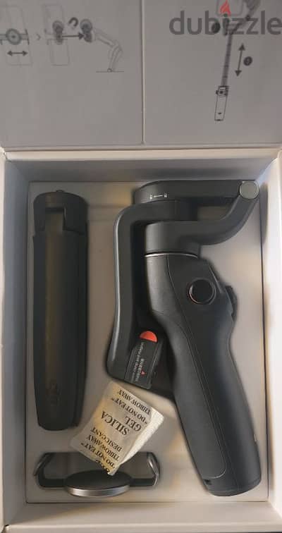 dji osmo mobile 6