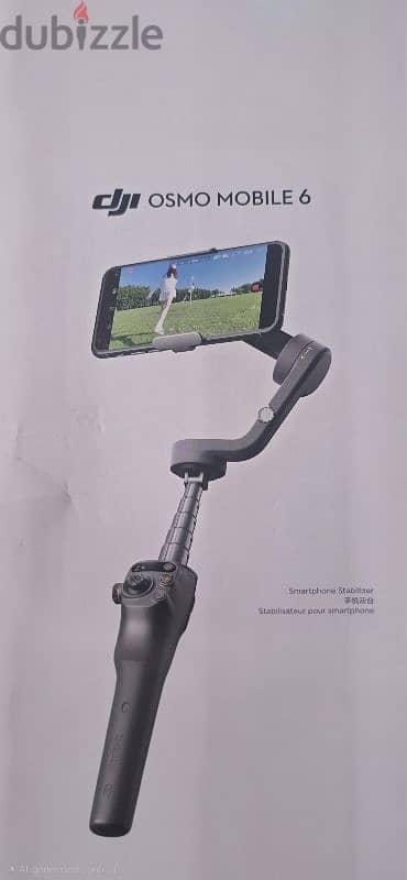 dji osmo mobile 6 1