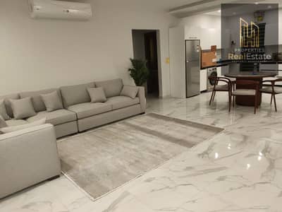 شقة للإيجار - Lake View Residence