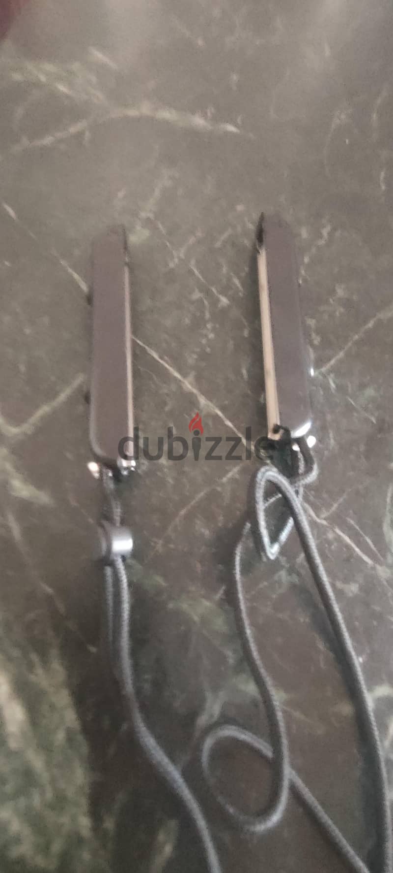 Nintendo joycon straps like new 1