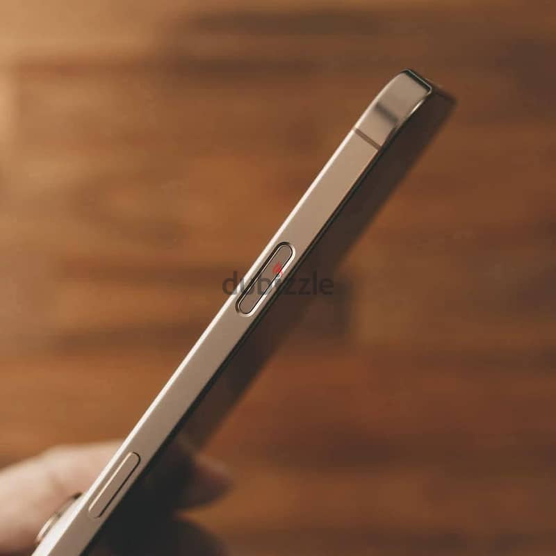 iPhone 16 pro max 256 2